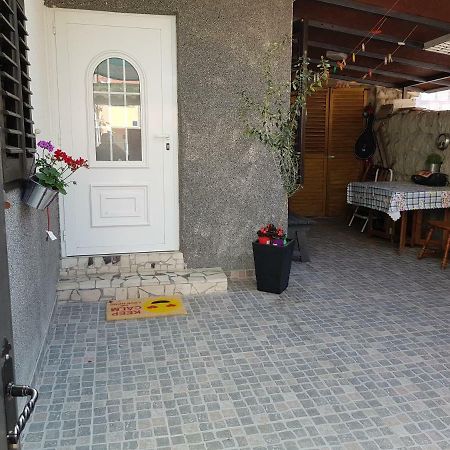 Radun Apartment Split Exterior foto