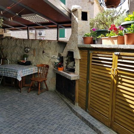 Radun Apartment Split Exterior foto