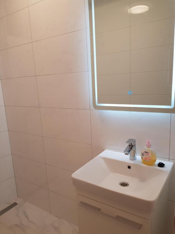 Radun Apartment Split Exterior foto