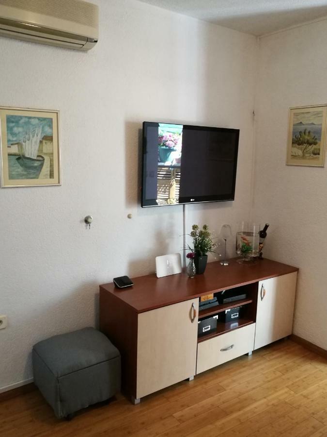 Radun Apartment Split Exterior foto