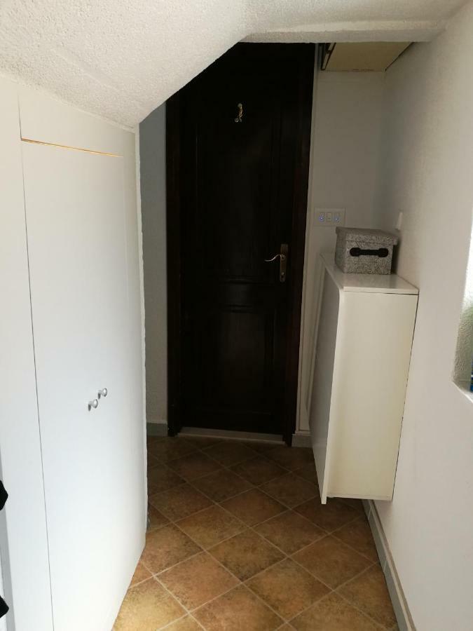 Radun Apartment Split Exterior foto