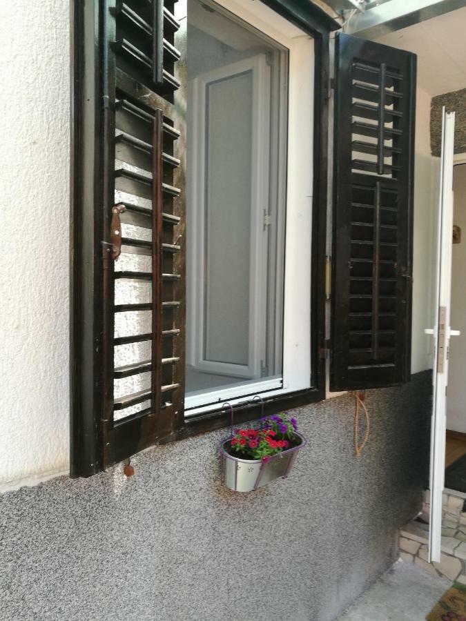 Radun Apartment Split Exterior foto