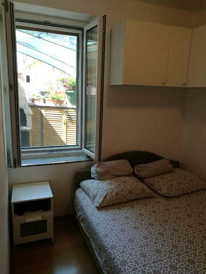 Radun Apartment Split Exterior foto