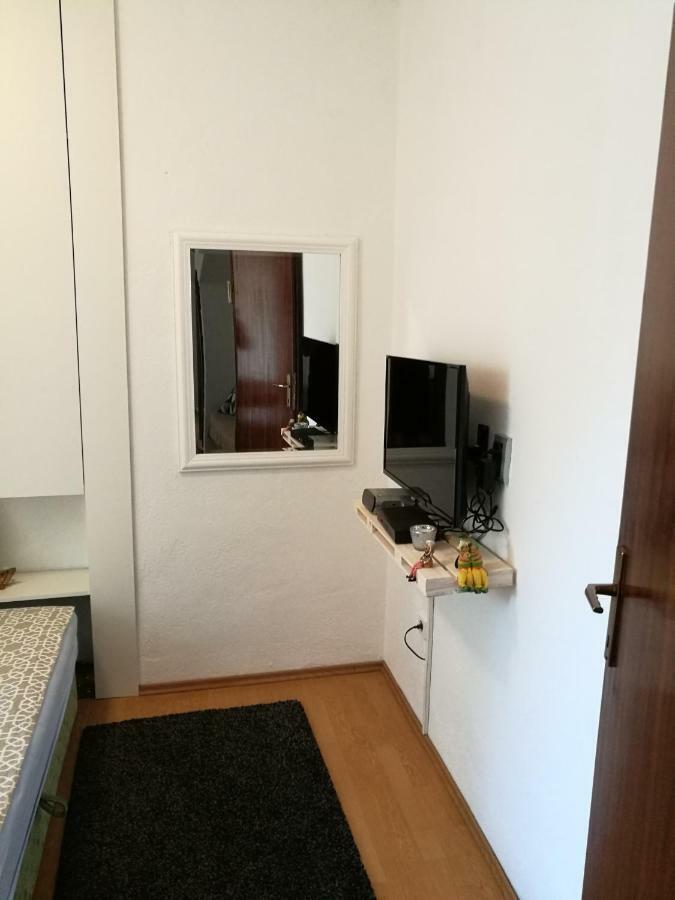 Radun Apartment Split Exterior foto