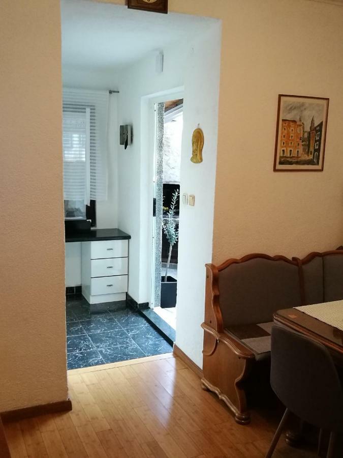Radun Apartment Split Exterior foto