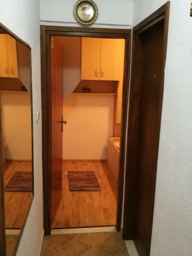 Radun Apartment Split Exterior foto