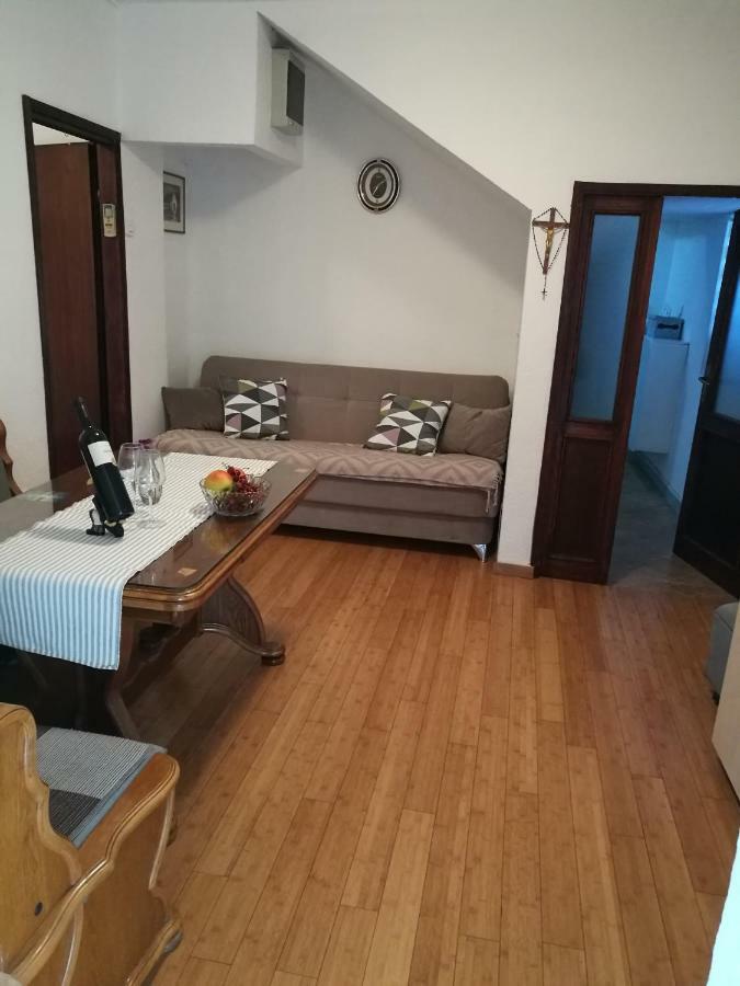 Radun Apartment Split Exterior foto
