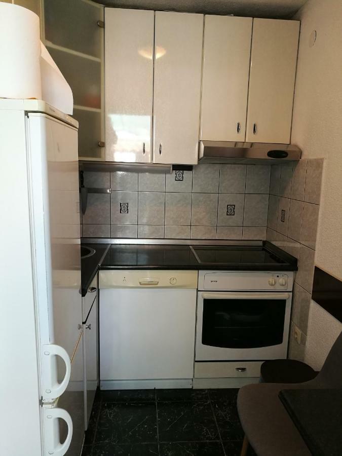 Radun Apartment Split Exterior foto