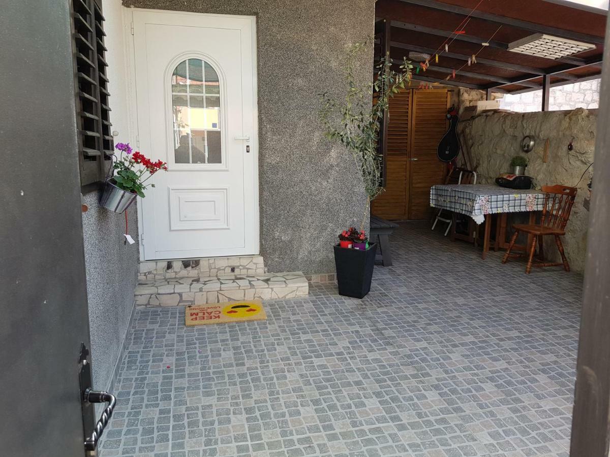 Radun Apartment Split Exterior foto