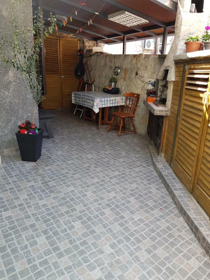Radun Apartment Split Exterior foto